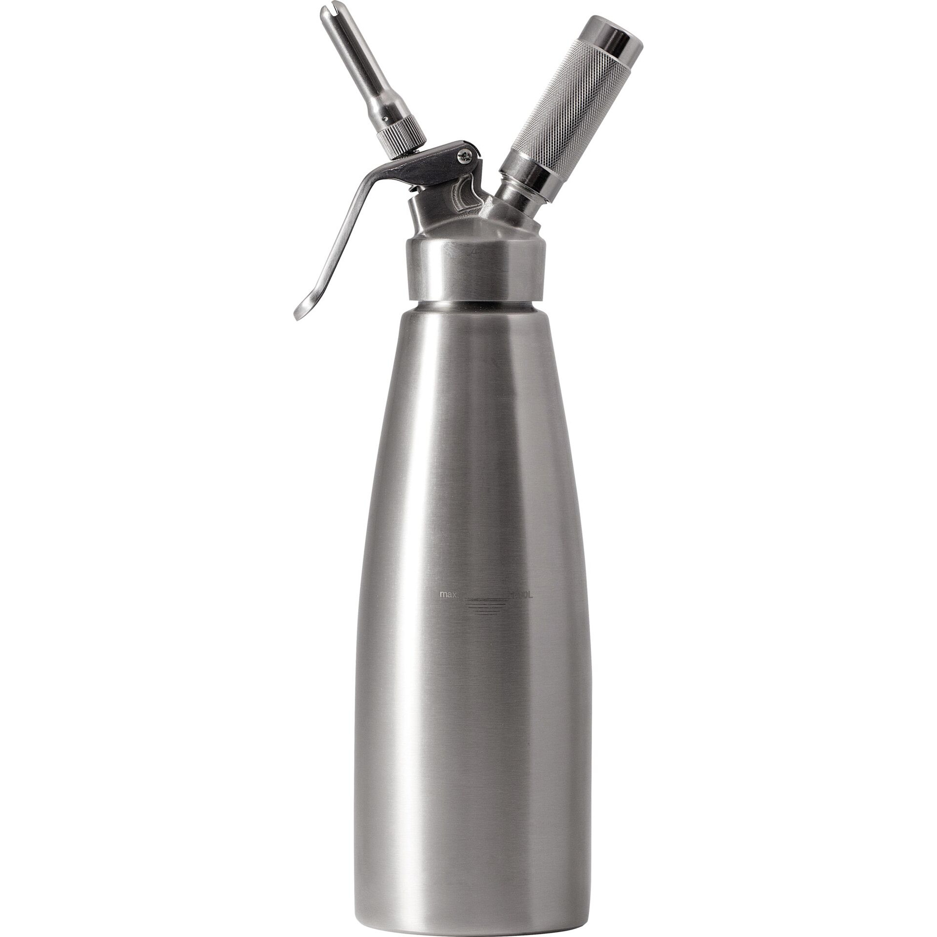 Sahnespender "Profi Line" Sahnespender "Profi Line"